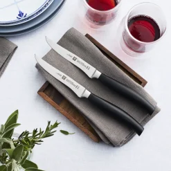 Couteaux à steak 2-pcs