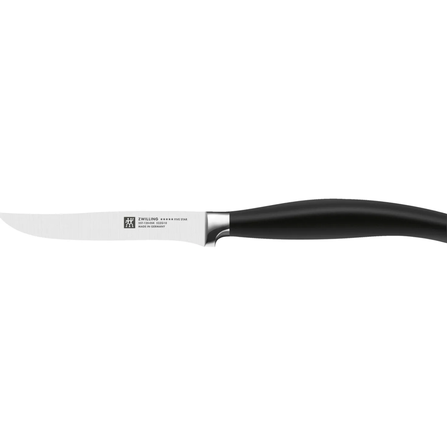 Couteaux à steak 2-pcs