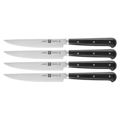 Couteaux à steak 4-pcs