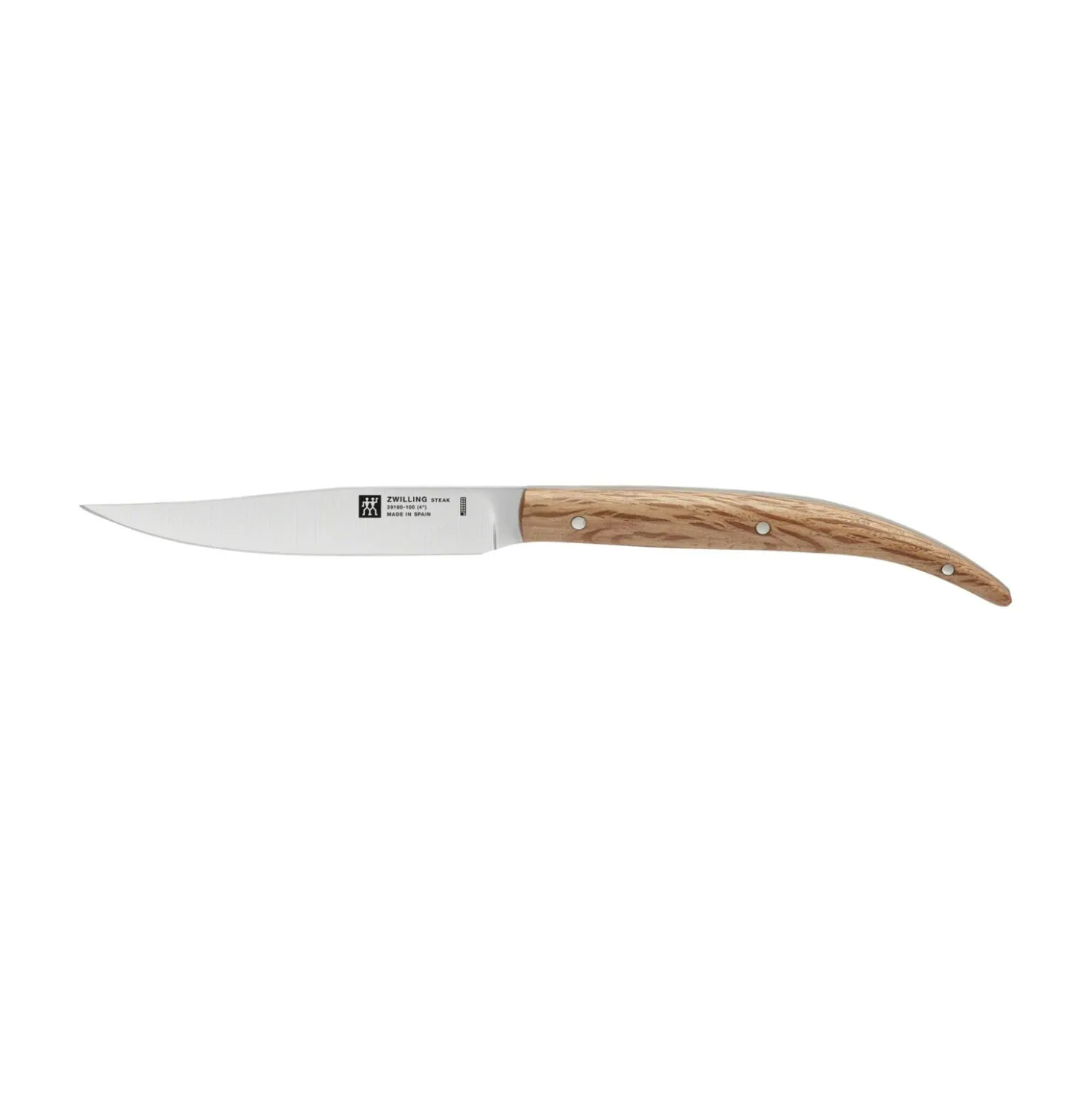 Couteaux à steak 4-pcs