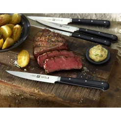 Couteaux à steak 4-pcs