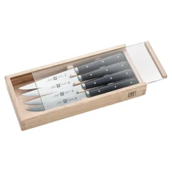 Couteaux à steak 4-pcs