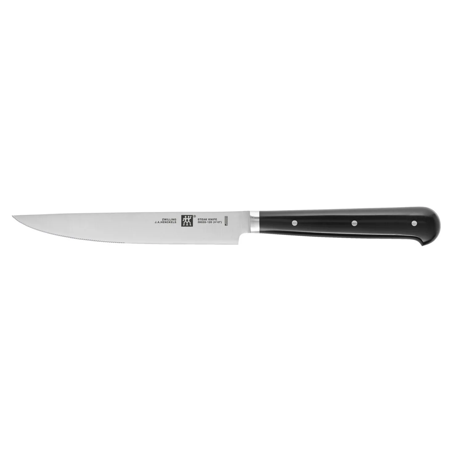 Couteaux à steak 4-pcs
