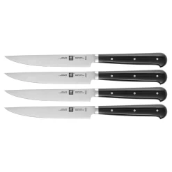 Couteaux à steak 4-pcs