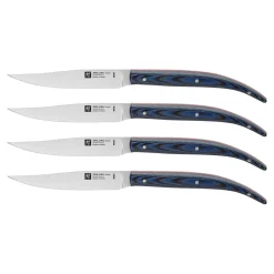 Couteaux à steak 4-pcs