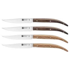 Couteaux à steak 4-pcs