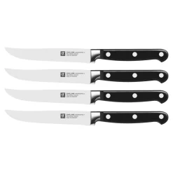 Couteaux à steak 4-pcs