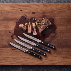 Couteaux à steak 4-pcs