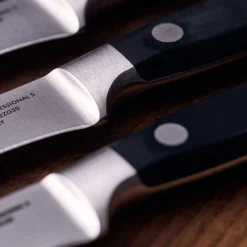 Couteaux à steak 4-pcs