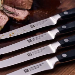 Couteaux à steak 4-pcs