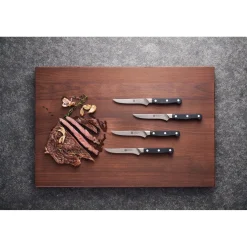 Couteaux à steak 4-pcs