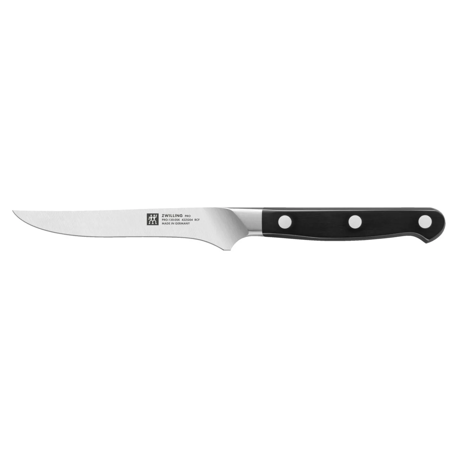 Couteaux à steak 4-pcs