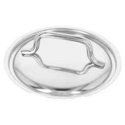 Couvercle 14 cm, Inox 18/10