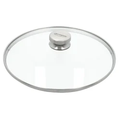 Couvercle 30 cm, Verre