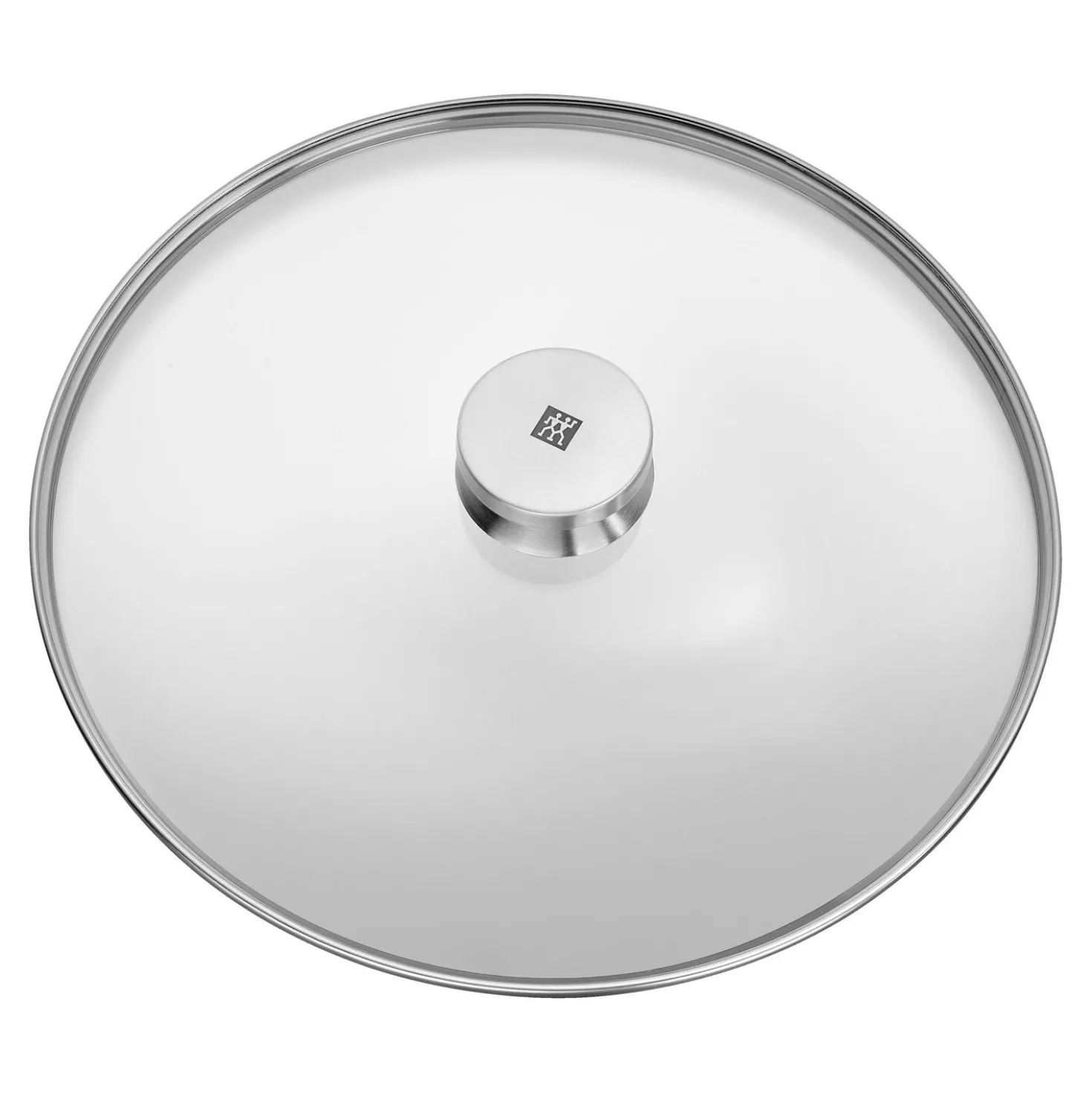 Couvercle 30 cm, Verre