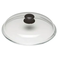 Couvercle 28 cm, Verre