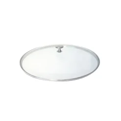 Couvercle 30 cm, Verre