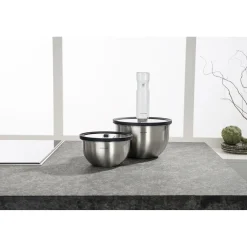 Couvercle sous vide, Grey Line