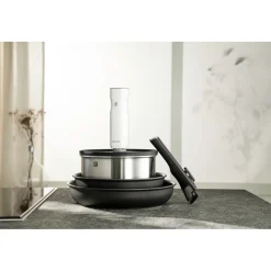 Couvercle sous vide, Grey Line