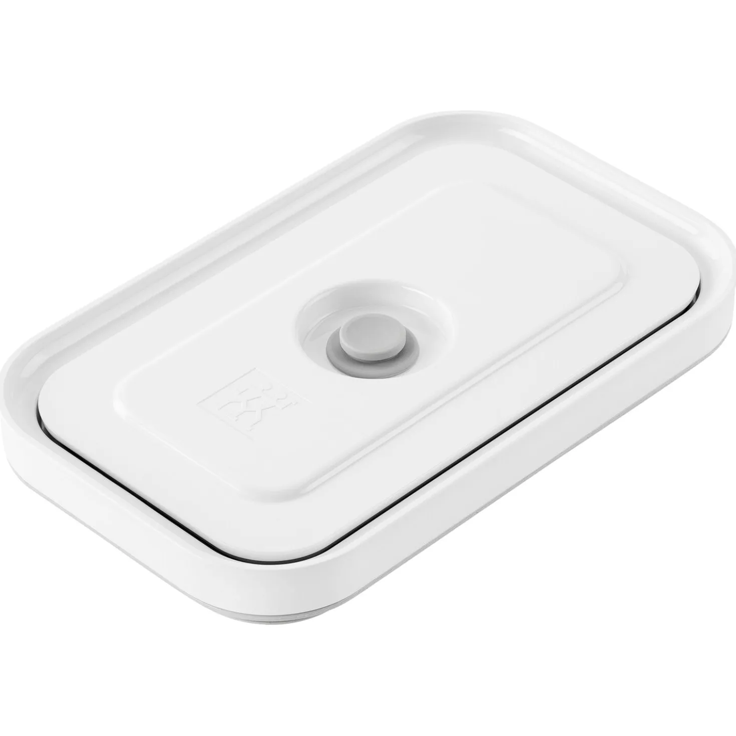 Couvercle sous vide, M, Grey Line