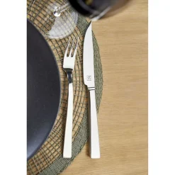 Couverts à steak 12-pcs