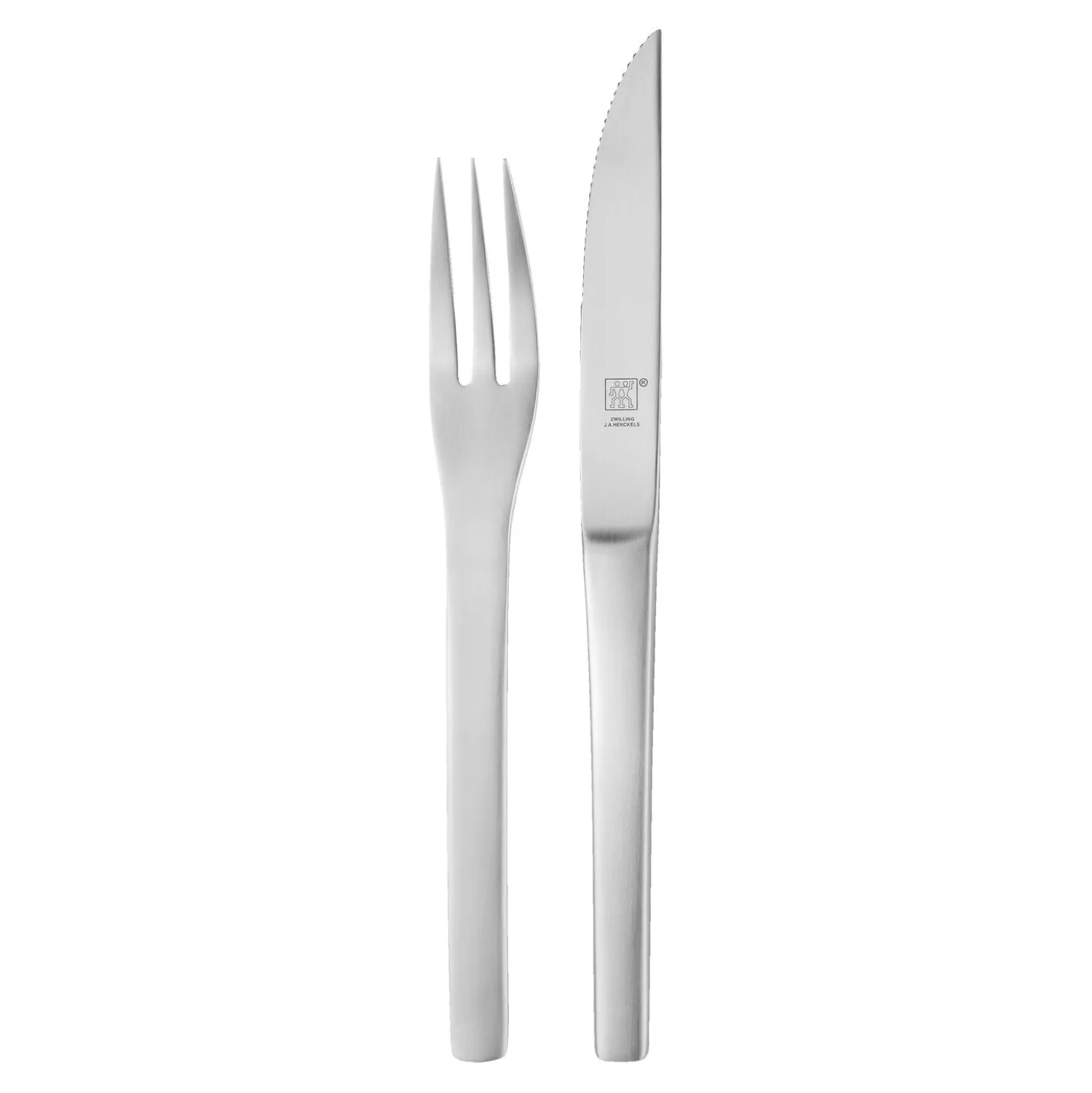 Couverts à steak 12-pcs