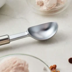 Cuillère à glace Inox 18/10
