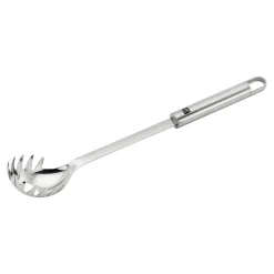 Cuillère à p&acirc;tes Inox 18/10