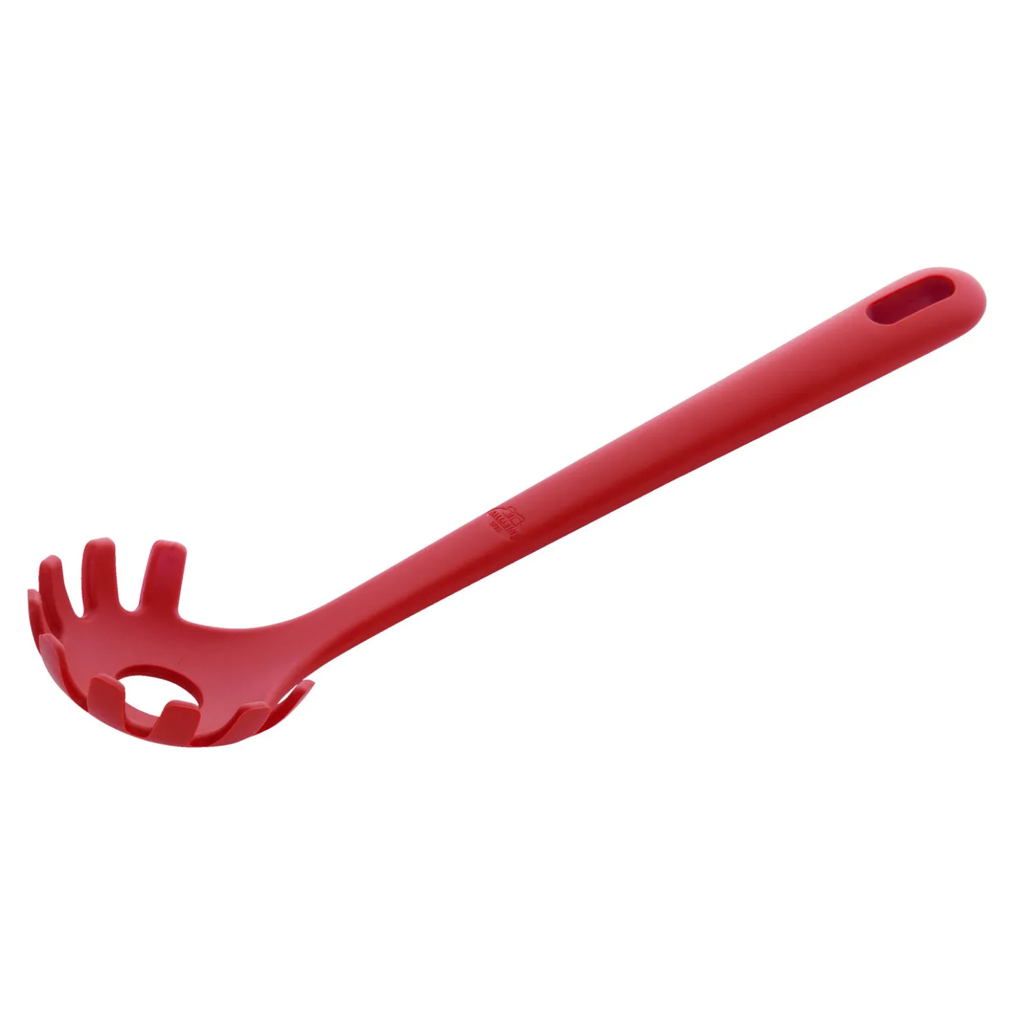 Cuillère à pâtes Silicone