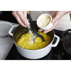 Cuillère à risotto Silicone