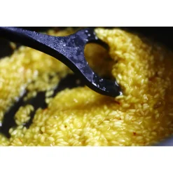Cuillère à risotto Silicone