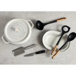 Cuillère à risotto Silicone