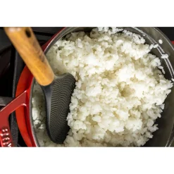Cuillère à riz Silicone
