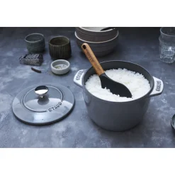 Cuillère à riz Silicone