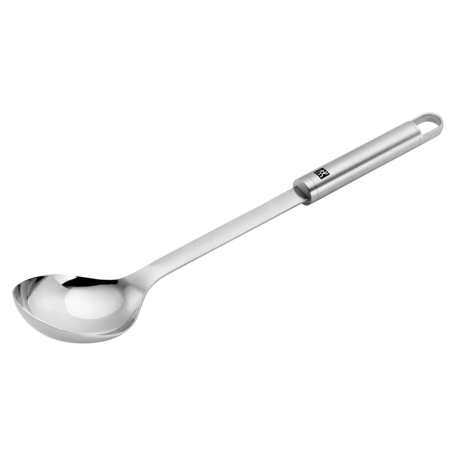 Cuillère à servir, 35 cm, Inox 18/10