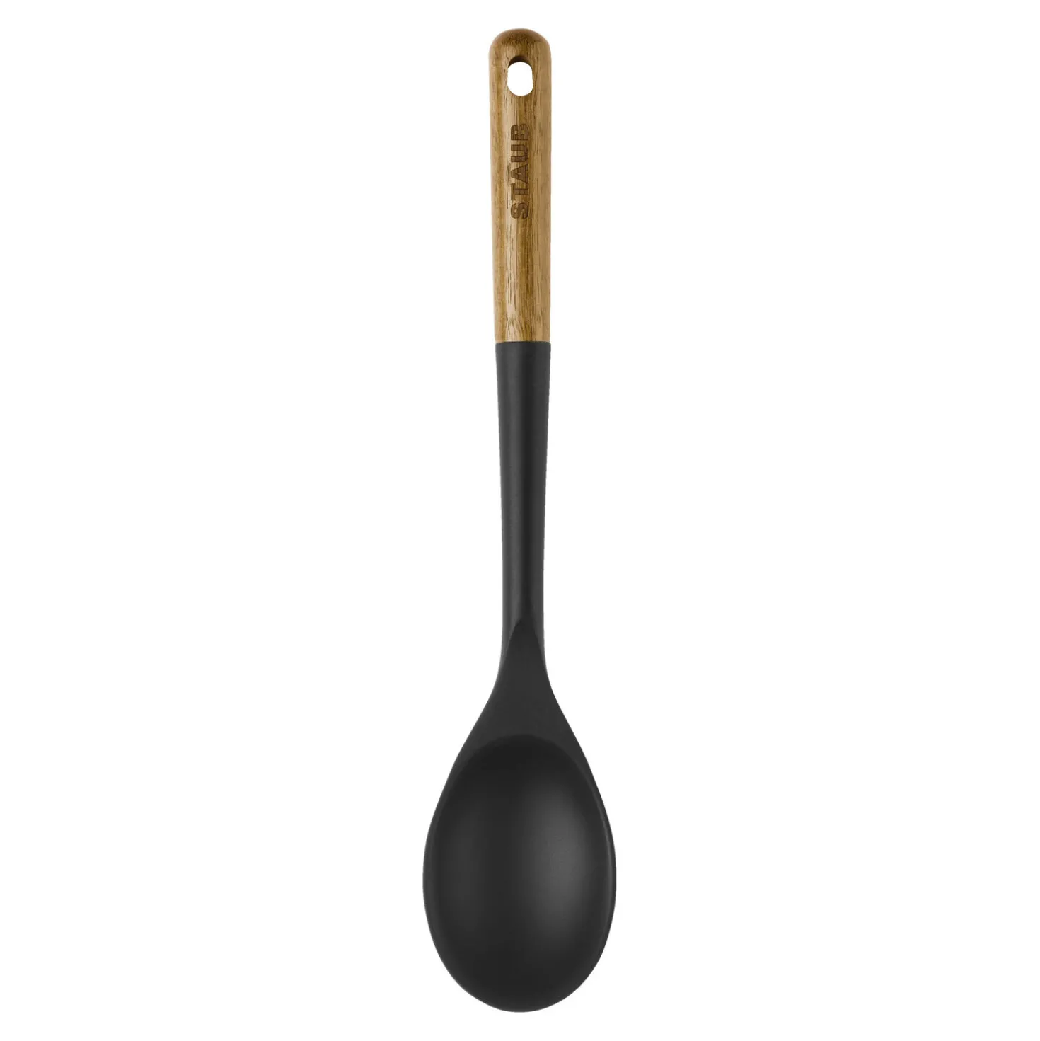 Cuillère à servir, 31 cm, Silicone