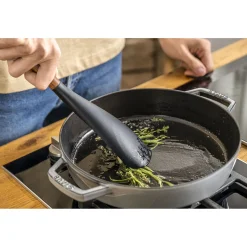Cuillères multi-usages Silicone