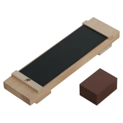 Cuir de polissage Bois de Hinoki