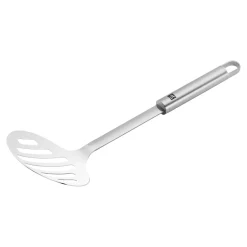 écumoire, 33 cm, Inox 18/10