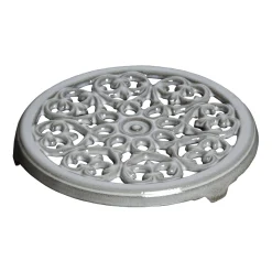 Dessous de plat 23 cm, Rond(e), Fonte