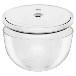 Ensemble de démarrage sous-vide, 15-pcs. /S/M/L, eucalyptus, Céramique / Verre