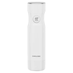 Ensemble de démarrage sous-vide, 15-pcs. /S/M/L, blanc ivoire, Céramique / Verre