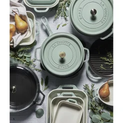 Ensemble de plats à four 3-pcs