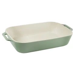 Ensemble de plats à four 3-pcs