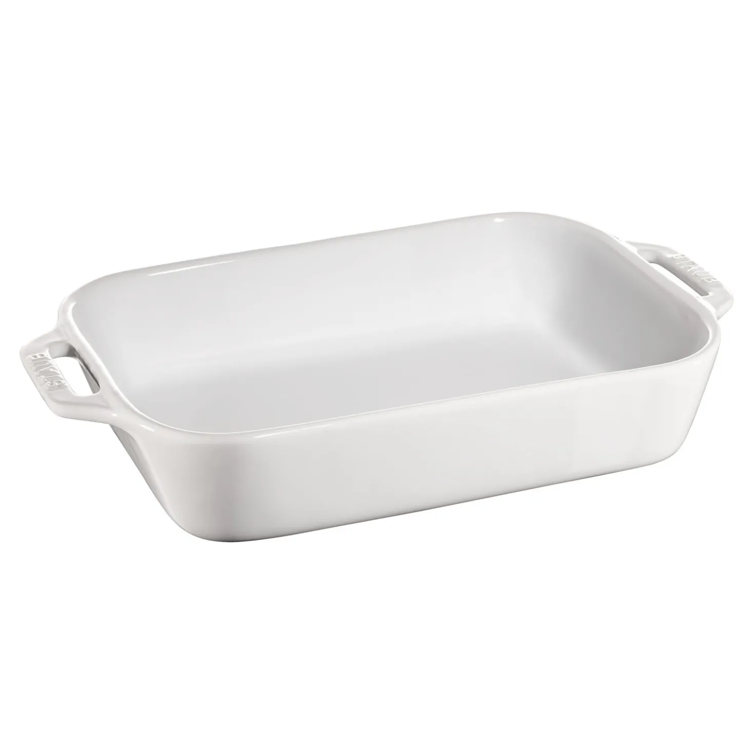 Ensemble de plats à four 2-pcs