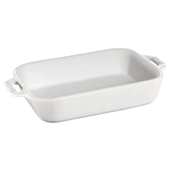 Ensemble de plats à four 2-pcs