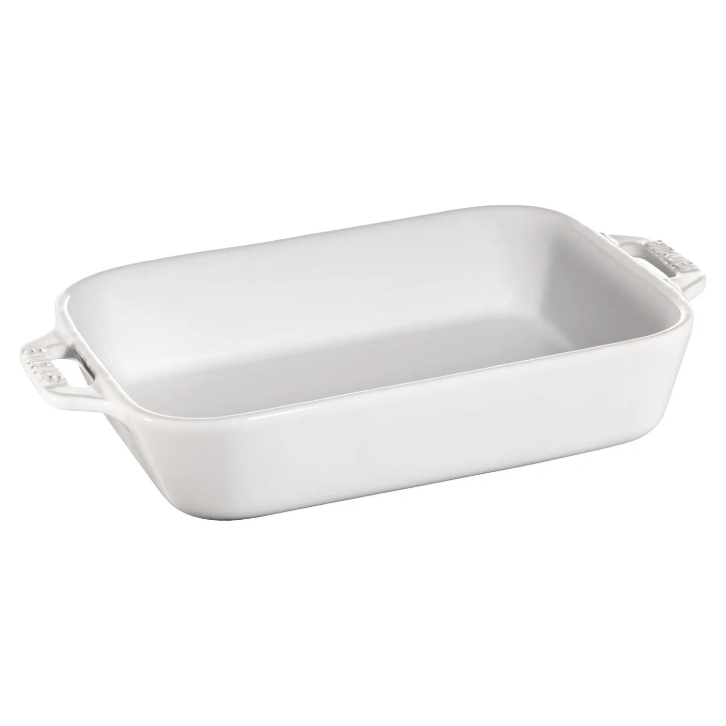 Ensemble de plats à four 2-pcs