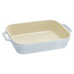 Ensemble de plats à four 2-pcs