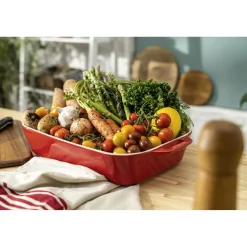 Ensemble de plats à four 3-pcs