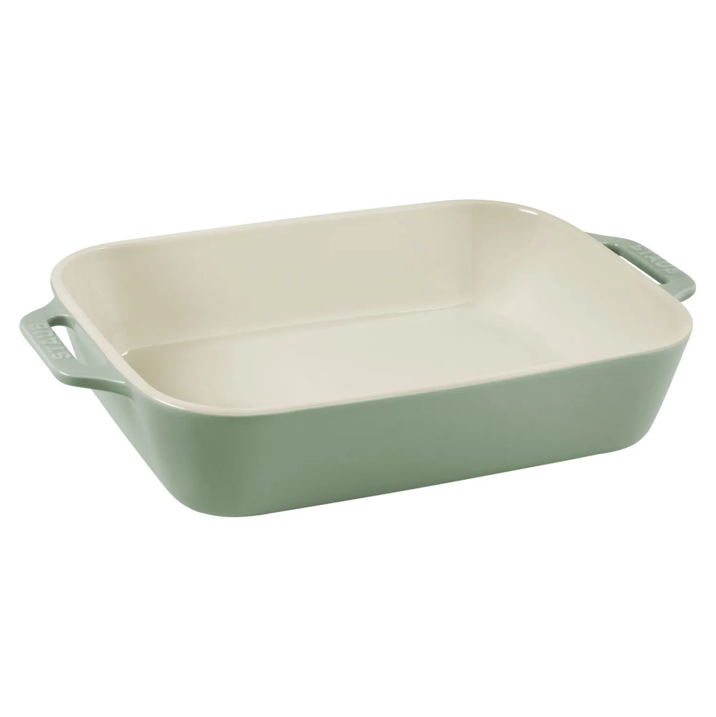 Ensemble de plats à four 2-pcs
